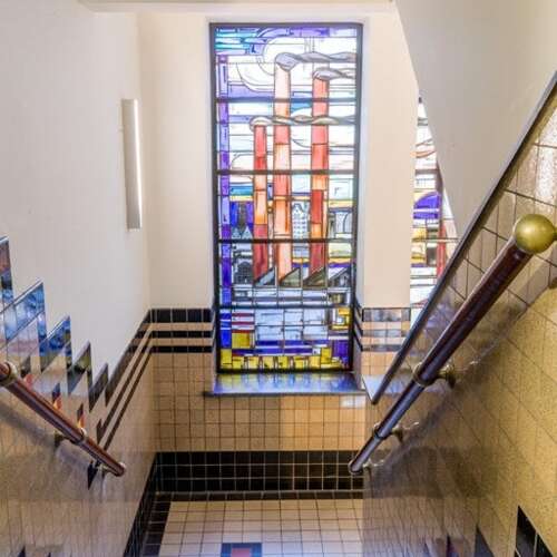 Foto #27 Appartement Westplein Rotterdam