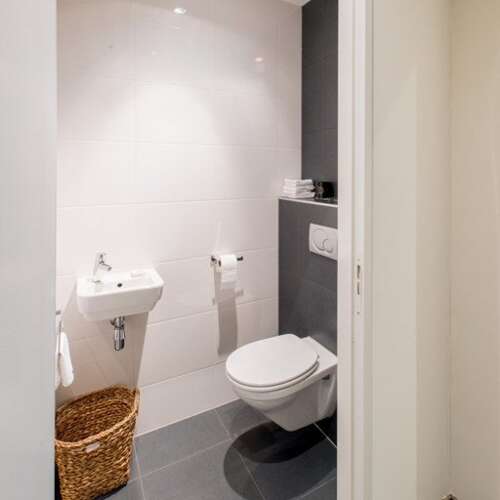 Foto #23 Appartement Westplein Rotterdam