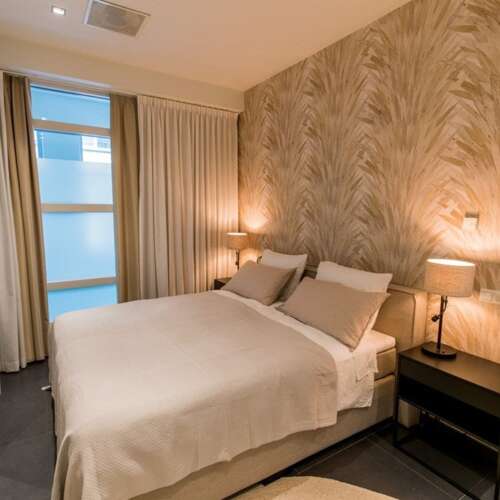 Foto #19 Appartement Westplein Rotterdam