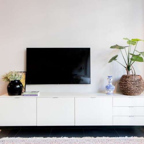 Foto #13 Appartement Westplein Rotterdam