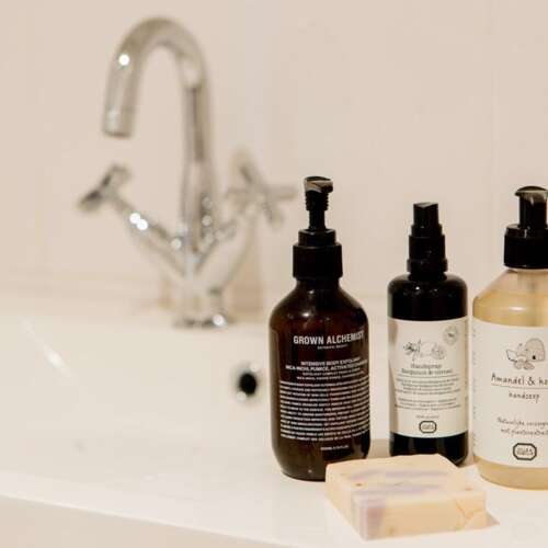 Foto #24 Appartement Westplein Rotterdam