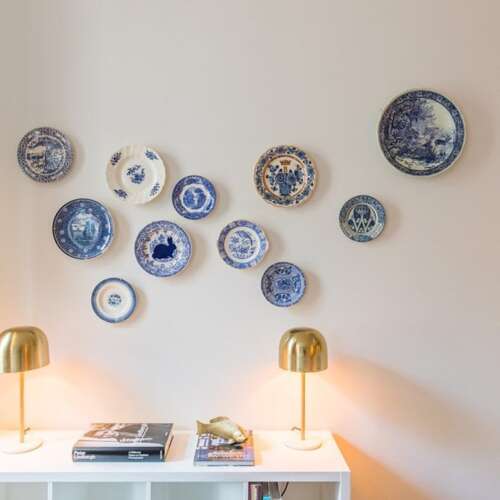 Foto #17 Appartement Westplein Rotterdam