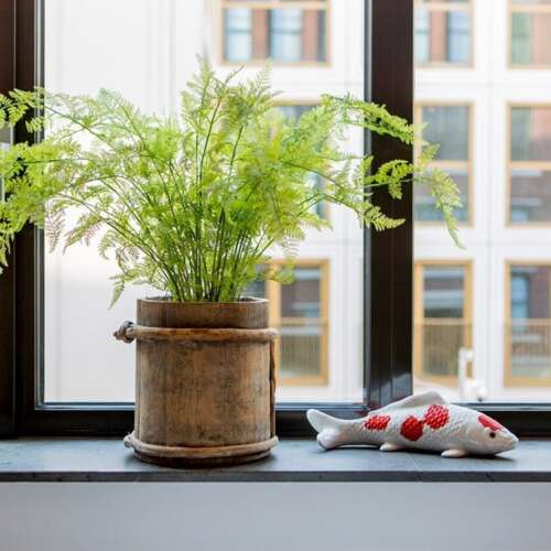 Foto #15 Appartement Westplein Rotterdam