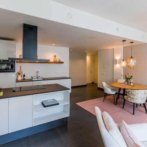 Foto #9 Appartement Westplein Rotterdam