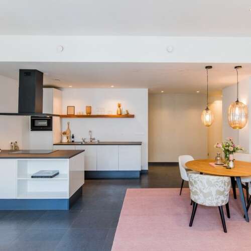 Foto #7 Appartement Westplein Rotterdam