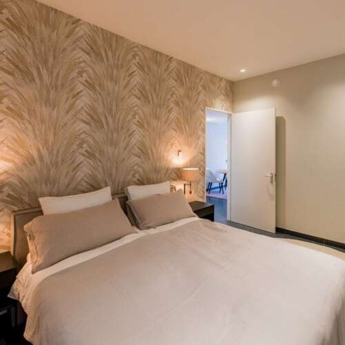 Foto #21 Appartement Westplein Rotterdam