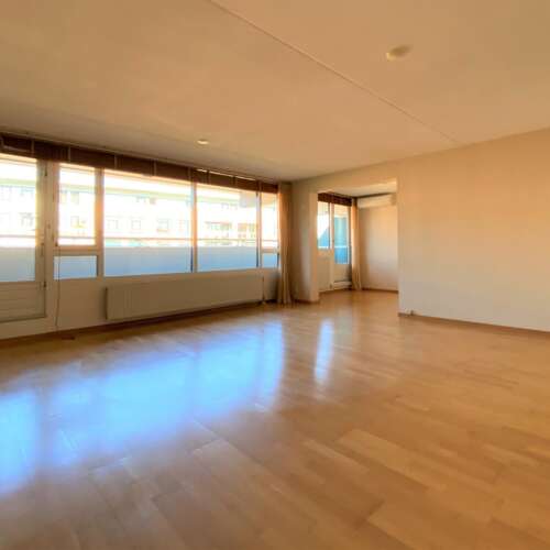 Foto #12 Appartement Mockstraat Maastricht