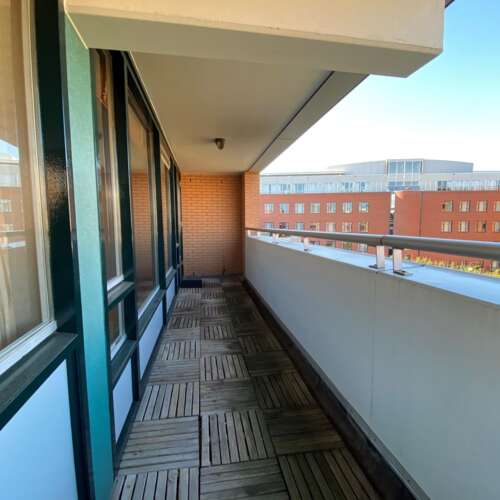 Foto #5 Appartement Mockstraat Maastricht