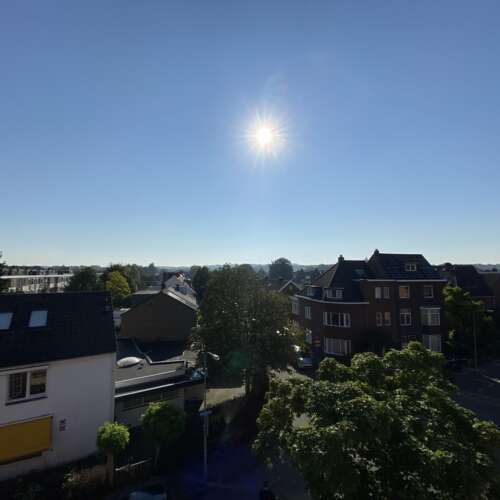 Foto #13 Appartement Mockstraat Maastricht