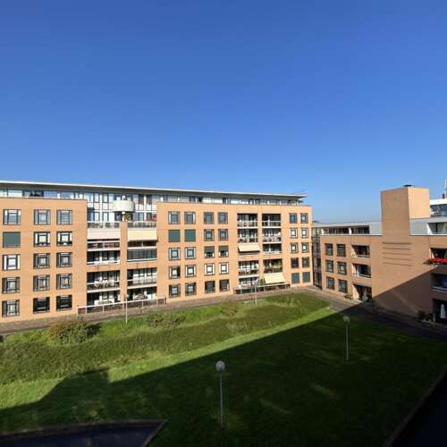 Foto #16 Appartement Mockstraat Maastricht