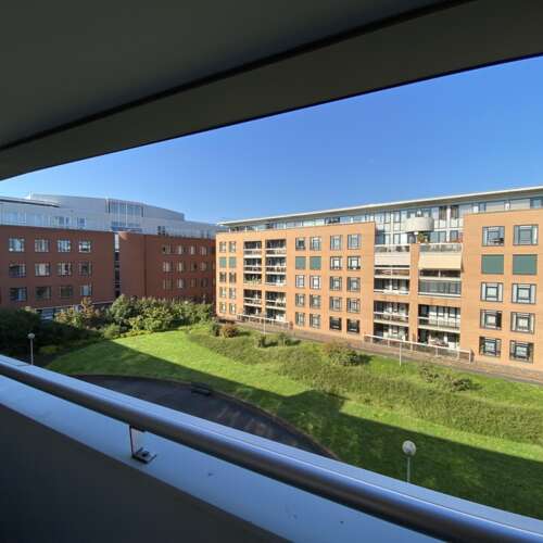 Foto #0 Appartement Mockstraat Maastricht