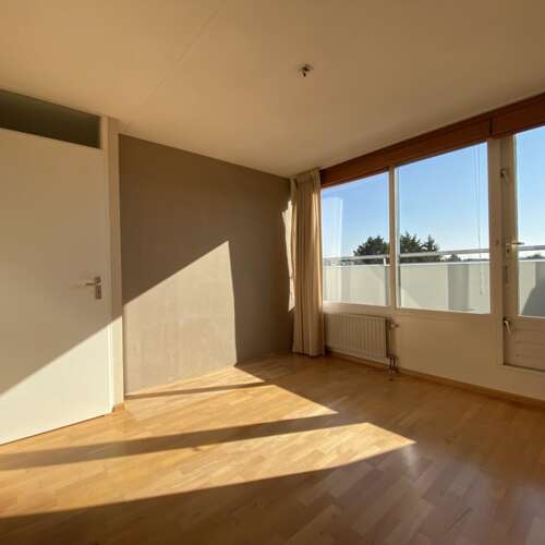 Foto #9 Appartement Mockstraat Maastricht