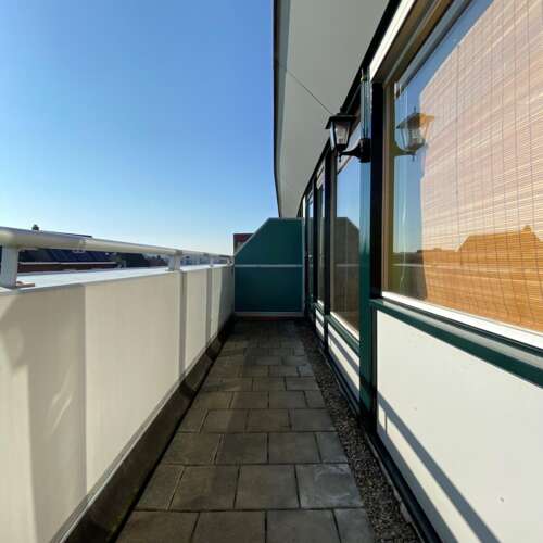 Foto #8 Appartement Mockstraat Maastricht