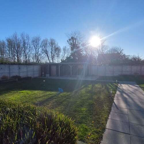 Foto #8 Kamer Molenweg Harskamp