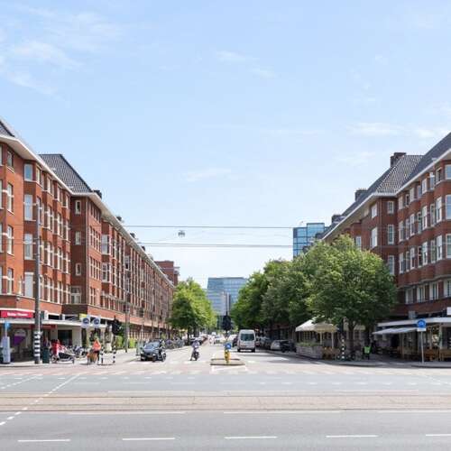 Foto #37 Appartement Dirk Schäferstraat Amsterdam