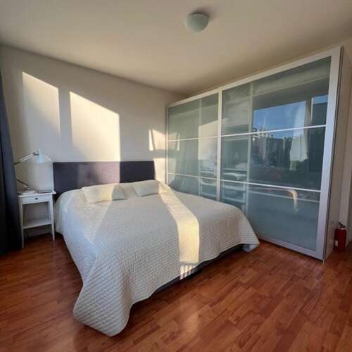 Foto #12 Appartement Dirk Schäferstraat Amsterdam