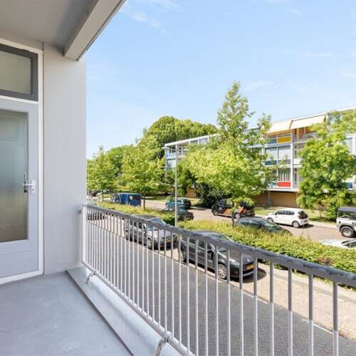 Foto #27 Appartement Dirk Schäferstraat Amsterdam