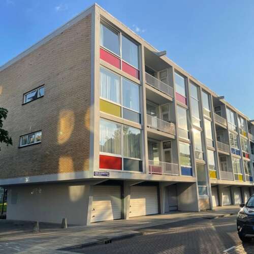 Foto #32 Appartement Dirk Schäferstraat Amsterdam