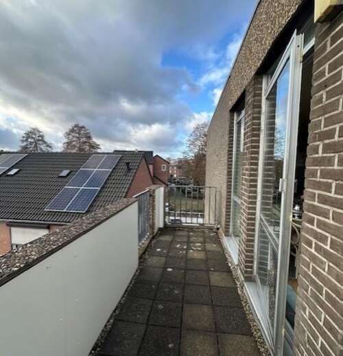 Foto #6 Appartement Henri Jonasplein Kerkrade