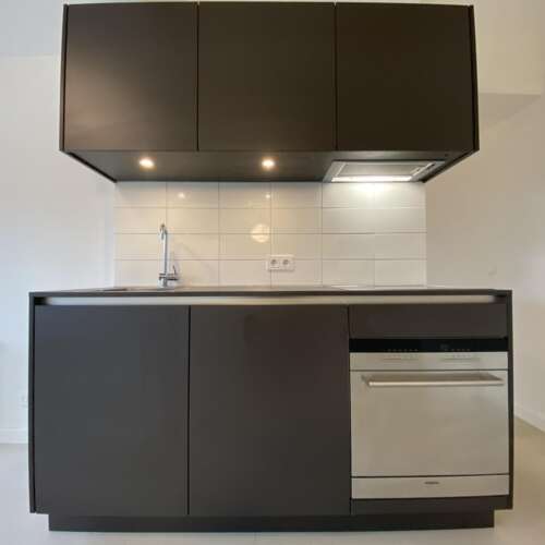 Foto #12 Appartement Parallelweg Maastricht