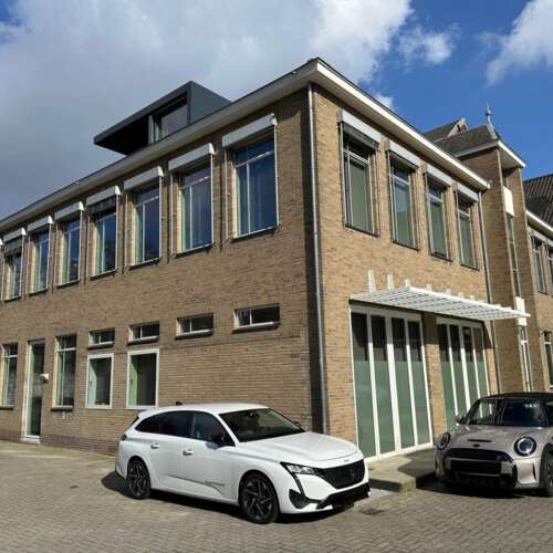 Foto #0 Appartement Parallelweg Maastricht