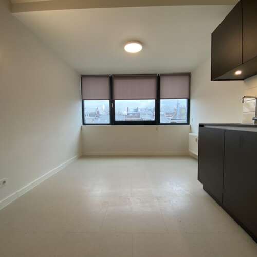 Foto #11 Appartement Parallelweg Maastricht