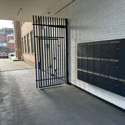 Foto #9 Appartement Parallelweg Maastricht