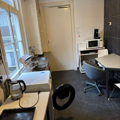 Foto #7 Kamer Gasthuisring Tilburg