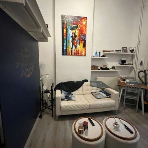 Foto #5 Kamer Gasthuisring Tilburg