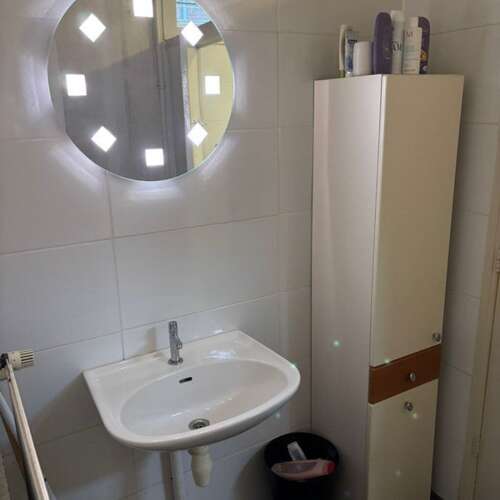 Foto #8 Kamer Gasthuisring Tilburg