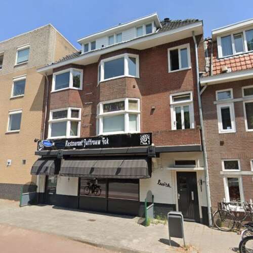 Foto #0 Kamer Edenstraat Eindhoven