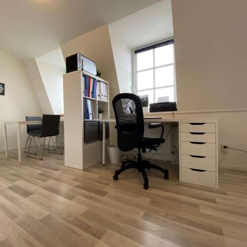 Foto #5 Kamer Scharnerweg Maastricht