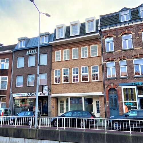 Foto #0 Kamer Scharnerweg Maastricht