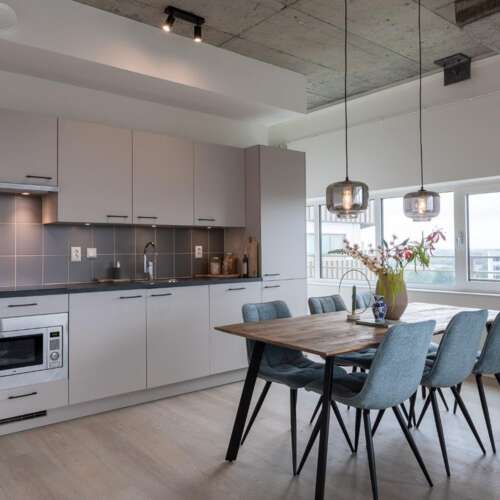 Foto #7 Appartement G.H. Betzweg Rotterdam