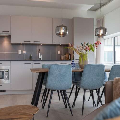 Foto #8 Appartement G.H. Betzweg Rotterdam