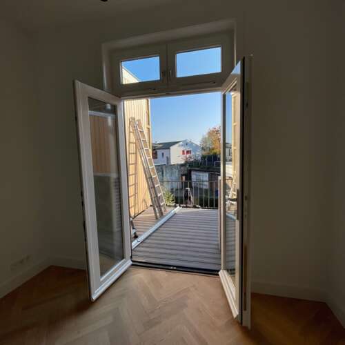 Foto #6 Appartement Brink Deventer