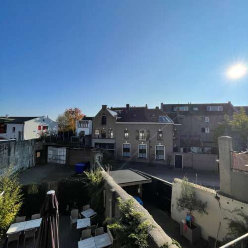 Foto #10 Appartement Brink Deventer