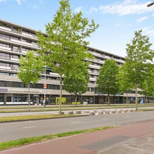 Foto #6 Appartement Bomanshof Eindhoven