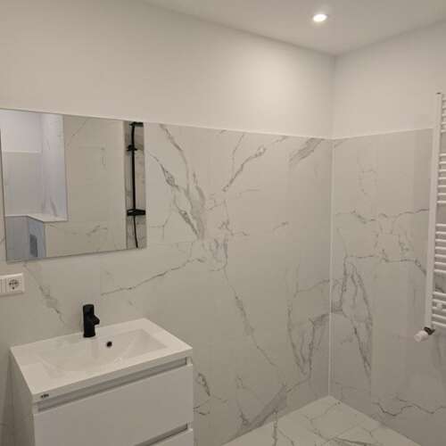 Foto #5 Appartement Kruizemuntstraat Rotterdam