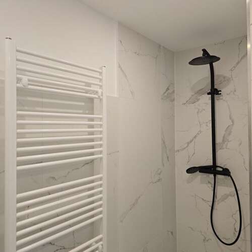 Foto #6 Appartement Kruizemuntstraat Rotterdam