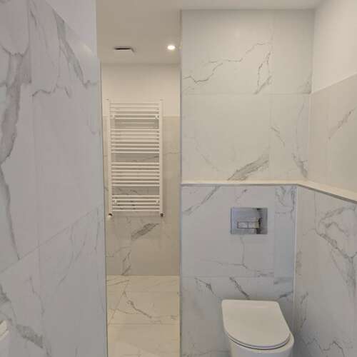 Foto #7 Appartement Kruizemuntstraat Rotterdam