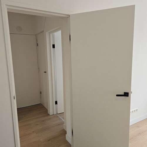 Foto #9 Appartement Kruizemuntstraat Rotterdam