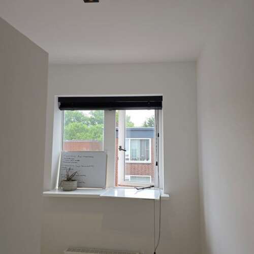 Foto #12 Appartement Kruizemuntstraat Rotterdam
