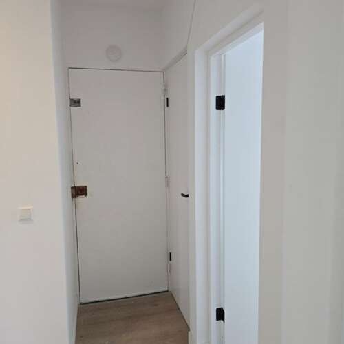 Foto #11 Appartement Kruizemuntstraat Rotterdam