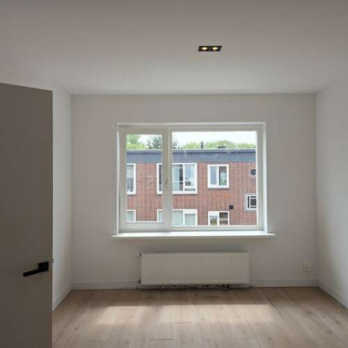 Foto #8 Appartement Kruizemuntstraat Rotterdam