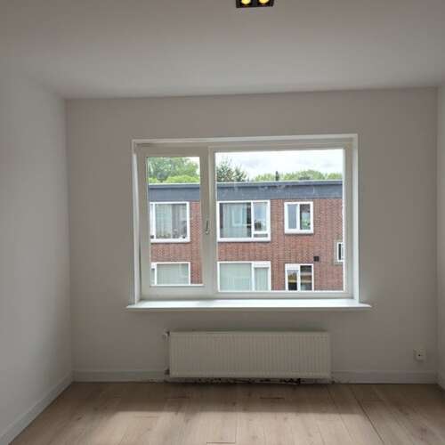Foto #10 Appartement Kruizemuntstraat Rotterdam