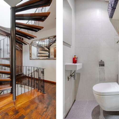 Foto #15 Huurwoning Tongersestraat Maastricht