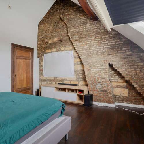 Foto #33 Huurwoning Tongersestraat Maastricht