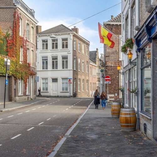 Foto #47 Huurwoning Tongersestraat Maastricht