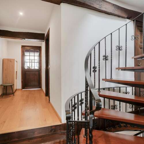 Foto #27 Huurwoning Tongersestraat Maastricht